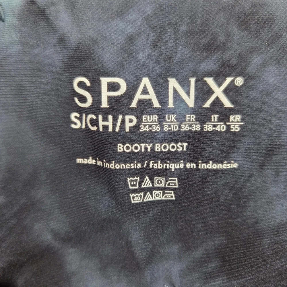 SPANX booty boost